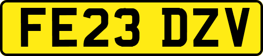 FE23DZV