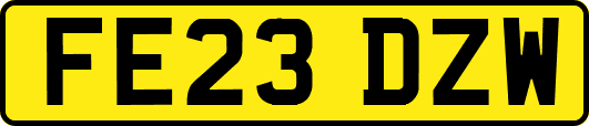 FE23DZW