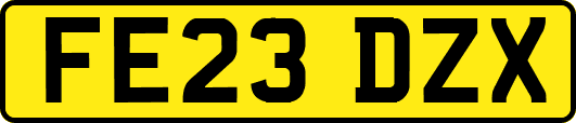 FE23DZX