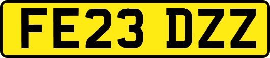 FE23DZZ