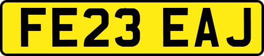 FE23EAJ