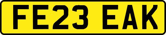 FE23EAK