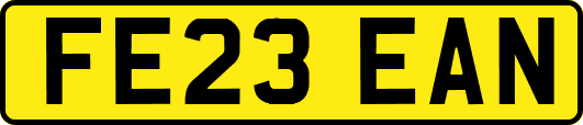 FE23EAN
