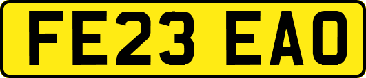 FE23EAO
