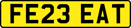 FE23EAT