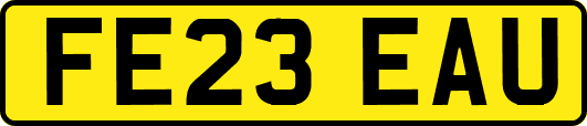 FE23EAU