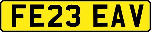 FE23EAV