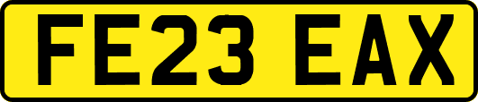 FE23EAX