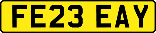 FE23EAY