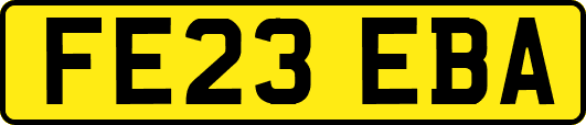 FE23EBA