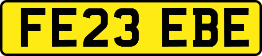 FE23EBE