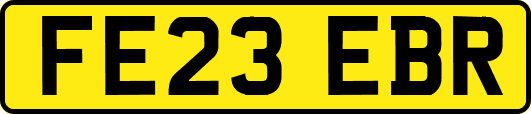 FE23EBR