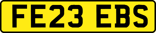 FE23EBS