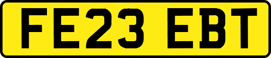 FE23EBT