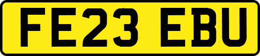 FE23EBU