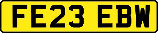 FE23EBW
