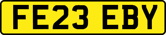 FE23EBY