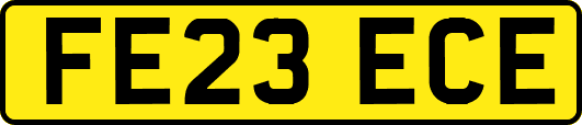 FE23ECE