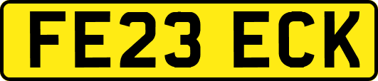 FE23ECK