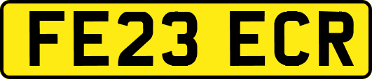 FE23ECR