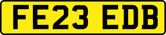 FE23EDB