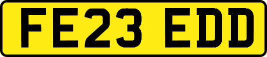 FE23EDD