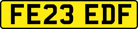 FE23EDF