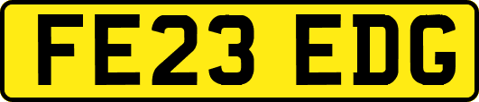 FE23EDG