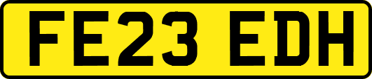 FE23EDH
