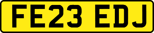 FE23EDJ
