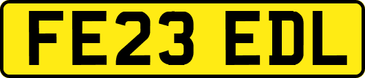 FE23EDL