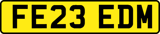 FE23EDM