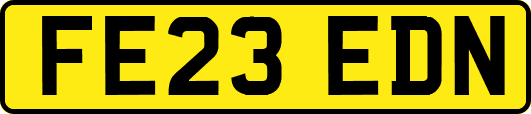 FE23EDN