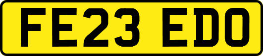 FE23EDO