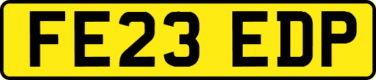 FE23EDP