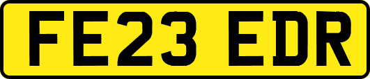 FE23EDR
