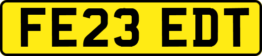 FE23EDT