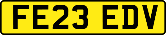 FE23EDV