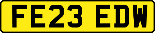 FE23EDW