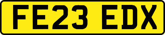 FE23EDX