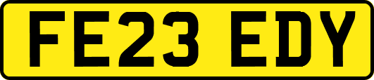 FE23EDY