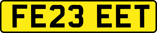 FE23EET