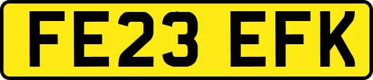 FE23EFK