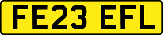 FE23EFL