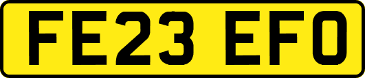 FE23EFO