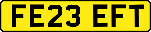 FE23EFT