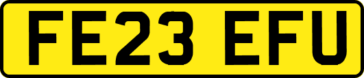 FE23EFU