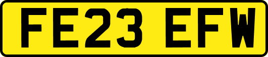 FE23EFW