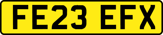FE23EFX