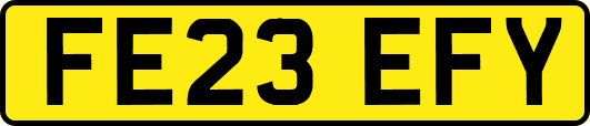 FE23EFY